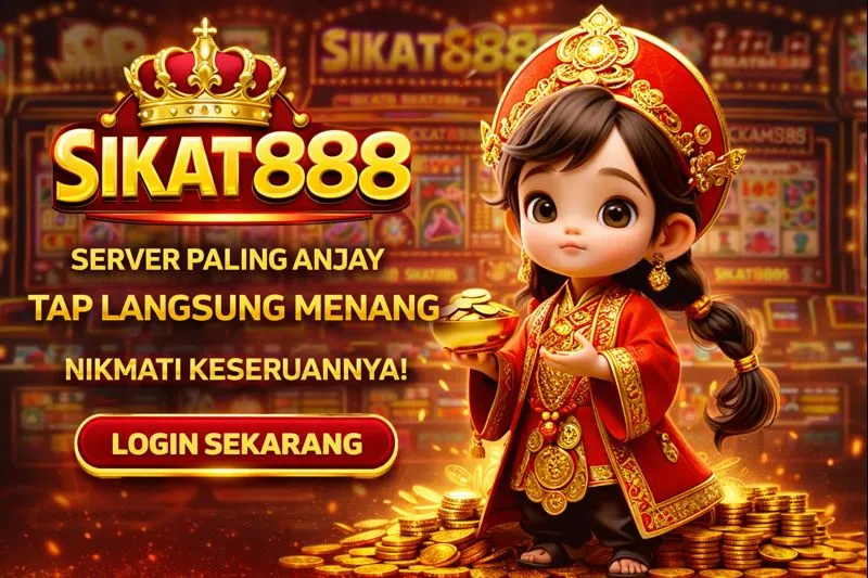 Sikat888: Nuansa Performa Cepat untuk Hasil yang Maksimal
